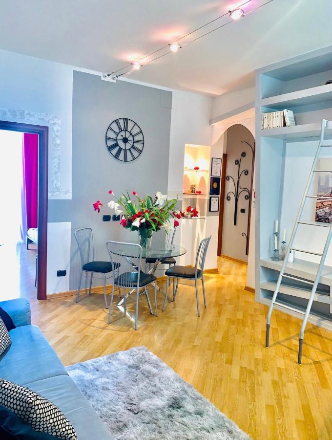 Apartamento Residenza Arena Verona Exterior foto