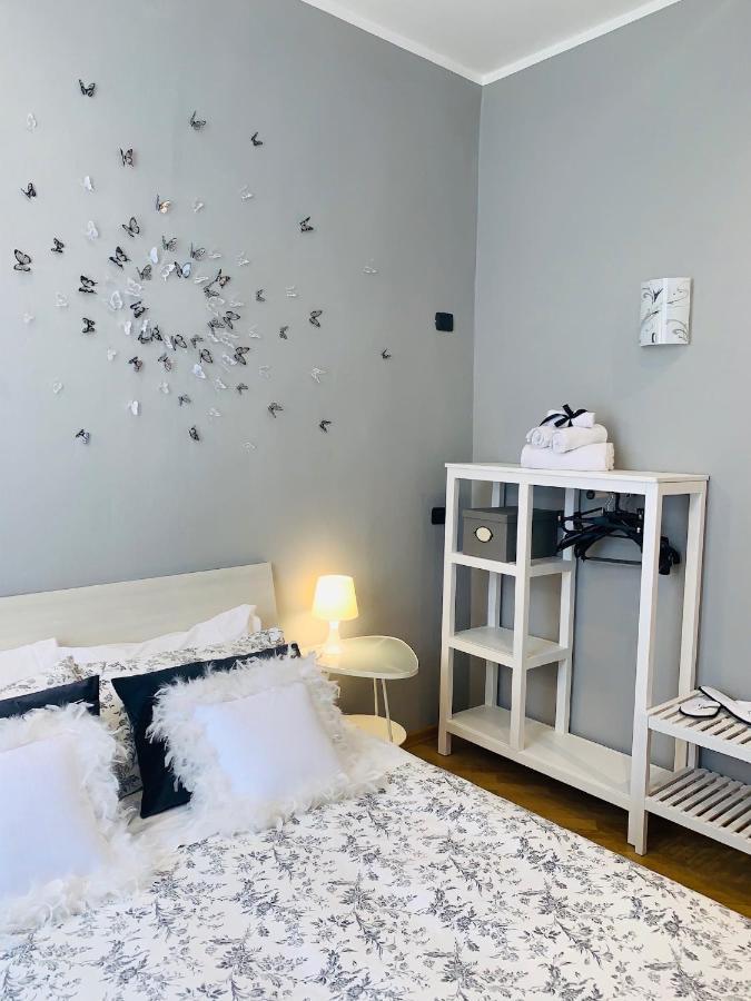 Apartamento Residenza Arena Verona Exterior foto
