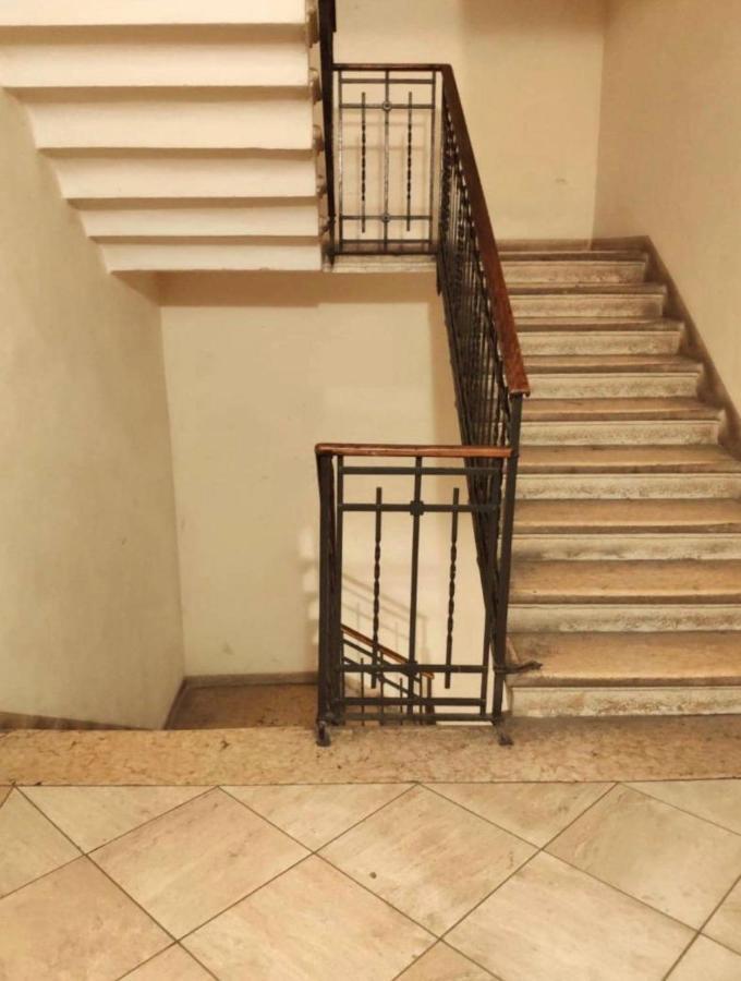 Apartamento Residenza Arena Verona Exterior foto