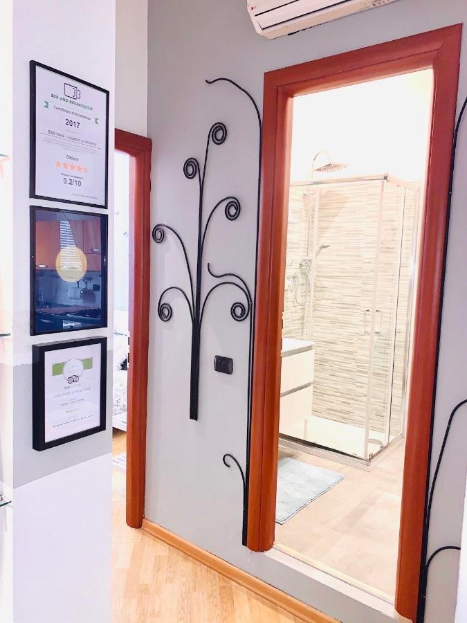 Apartamento Residenza Arena Verona Exterior foto