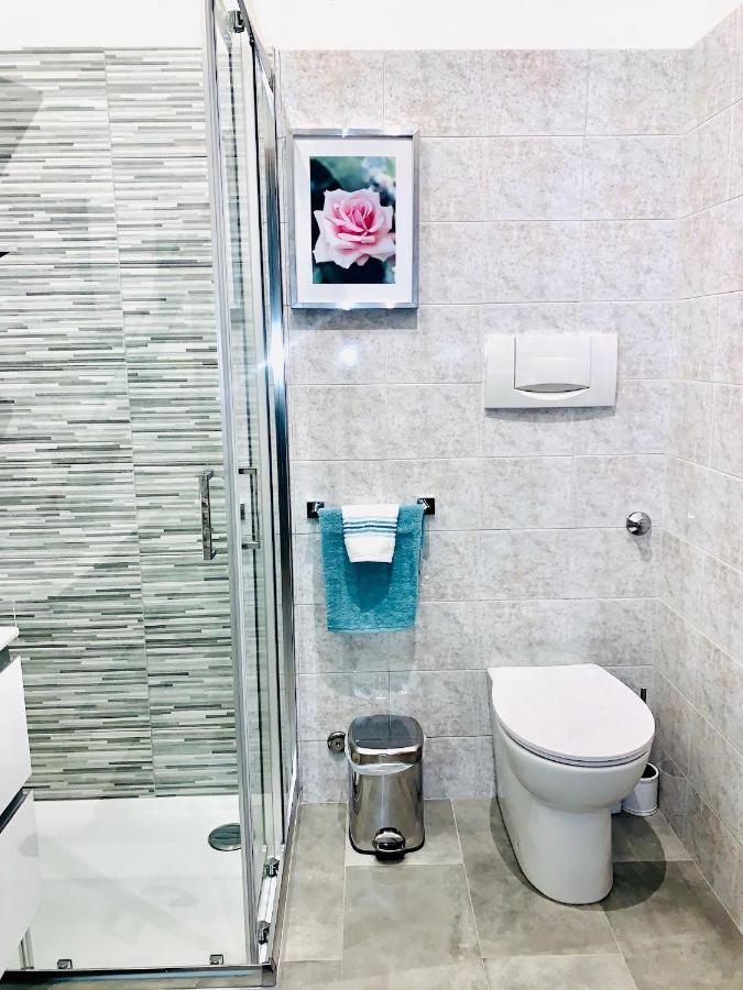 Apartamento Residenza Arena Verona Exterior foto