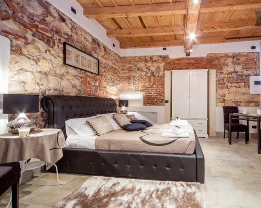 Apartamento Residenza Arena Verona Exterior foto