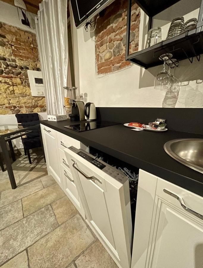Apartamento Residenza Arena Verona Exterior foto