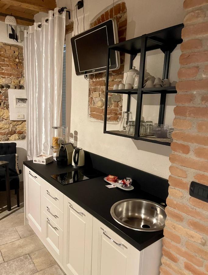 Apartamento Residenza Arena Verona Exterior foto