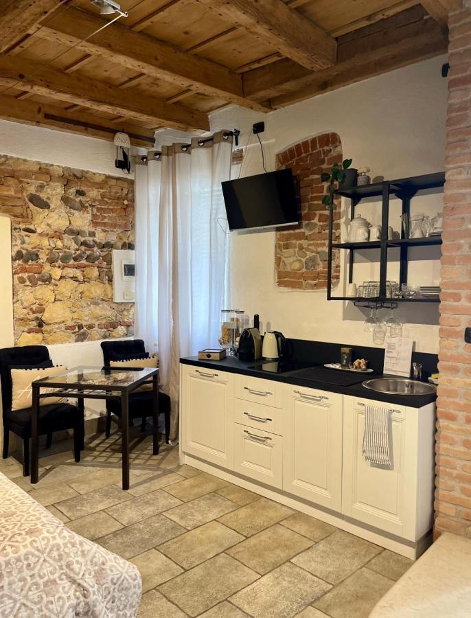Apartamento Residenza Arena Verona Exterior foto