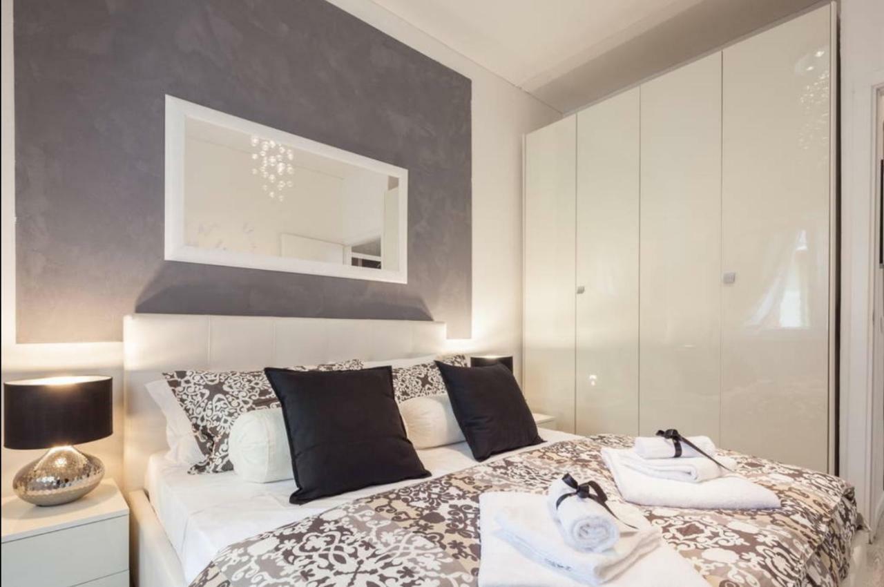 Apartamento Residenza Arena Verona Exterior foto