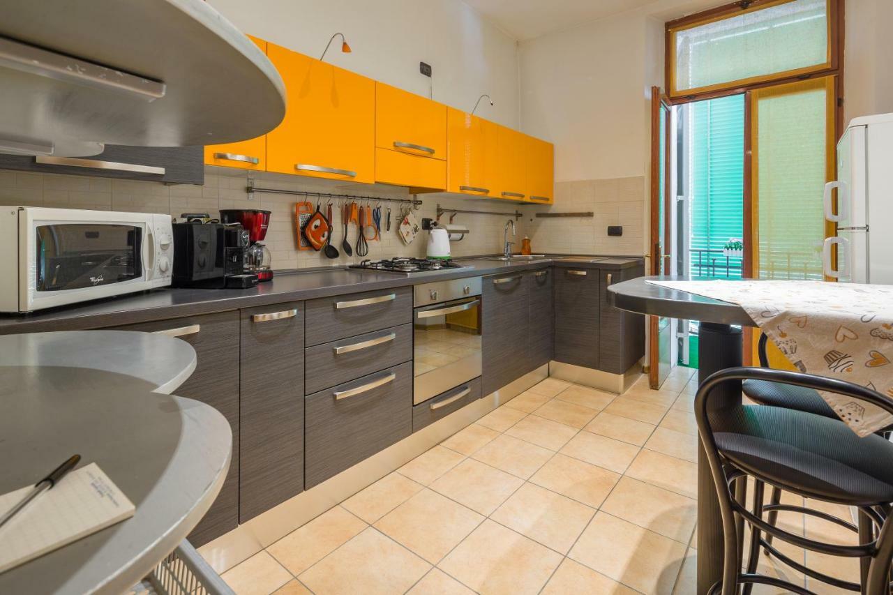 Apartamento Residenza Arena Verona Exterior foto