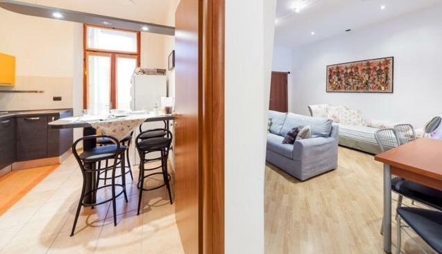 Apartamento Residenza Arena Verona Exterior foto