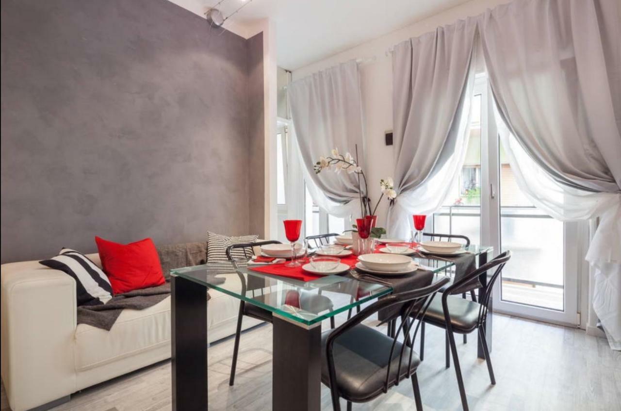 Apartamento Residenza Arena Verona Exterior foto