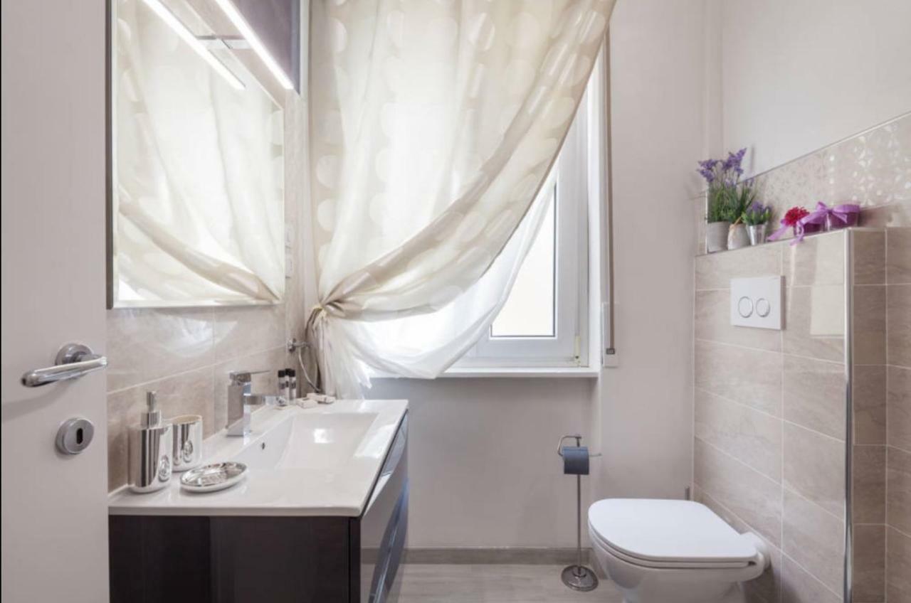 Apartamento Residenza Arena Verona Exterior foto