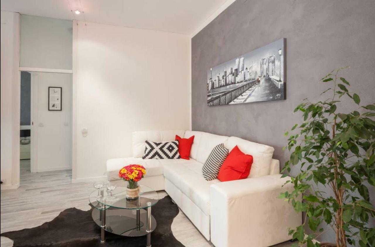 Apartamento Residenza Arena Verona Exterior foto
