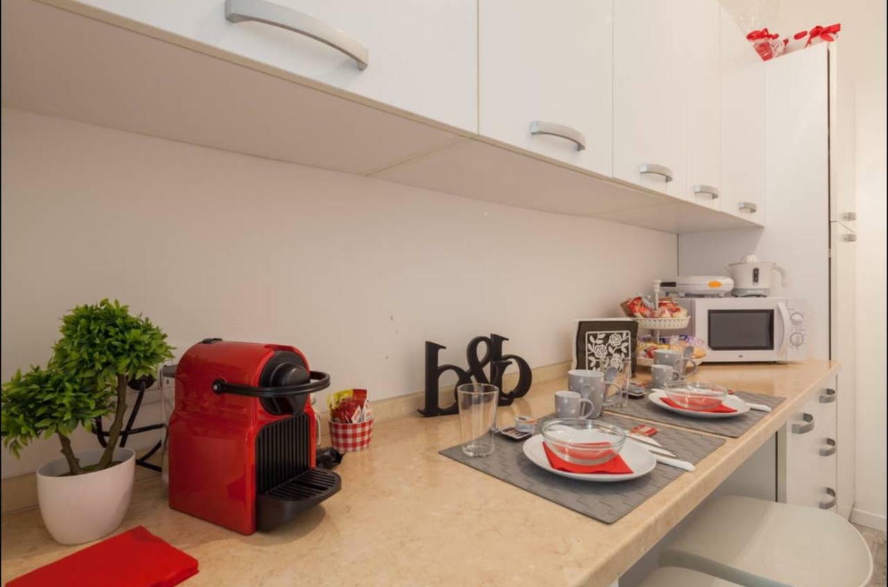 Apartamento Residenza Arena Verona Exterior foto