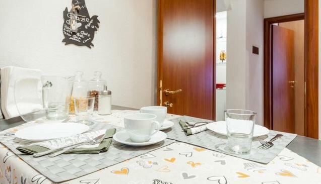 Apartamento Residenza Arena Verona Exterior foto