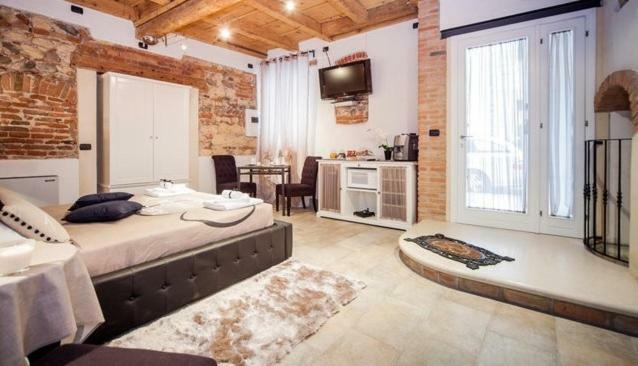 Apartamento Residenza Arena Verona Exterior foto