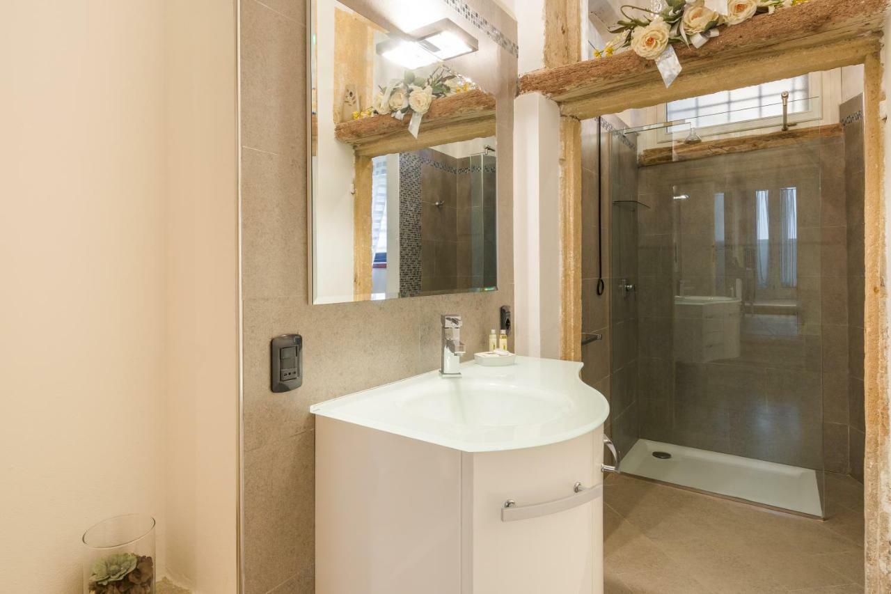 Apartamento Residenza Arena Verona Exterior foto