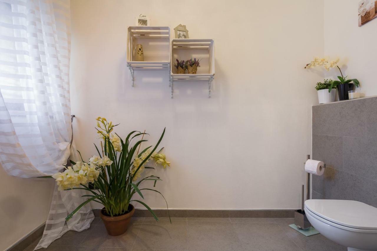 Apartamento Residenza Arena Verona Exterior foto