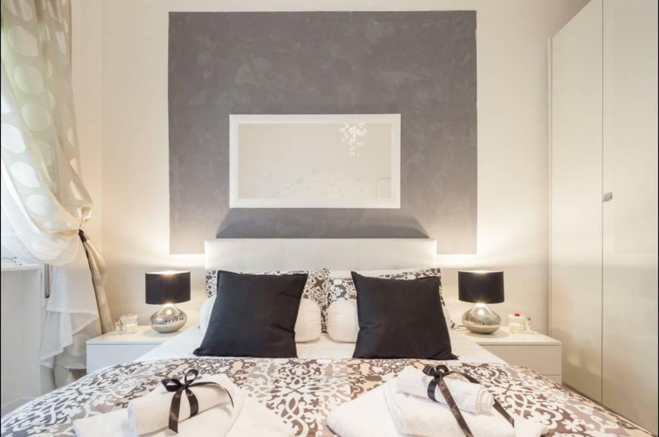 Apartamento Residenza Arena Verona Exterior foto