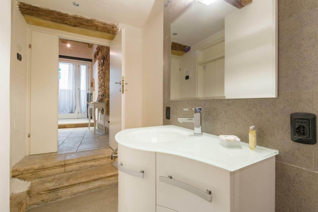 Apartamento Residenza Arena Verona Exterior foto