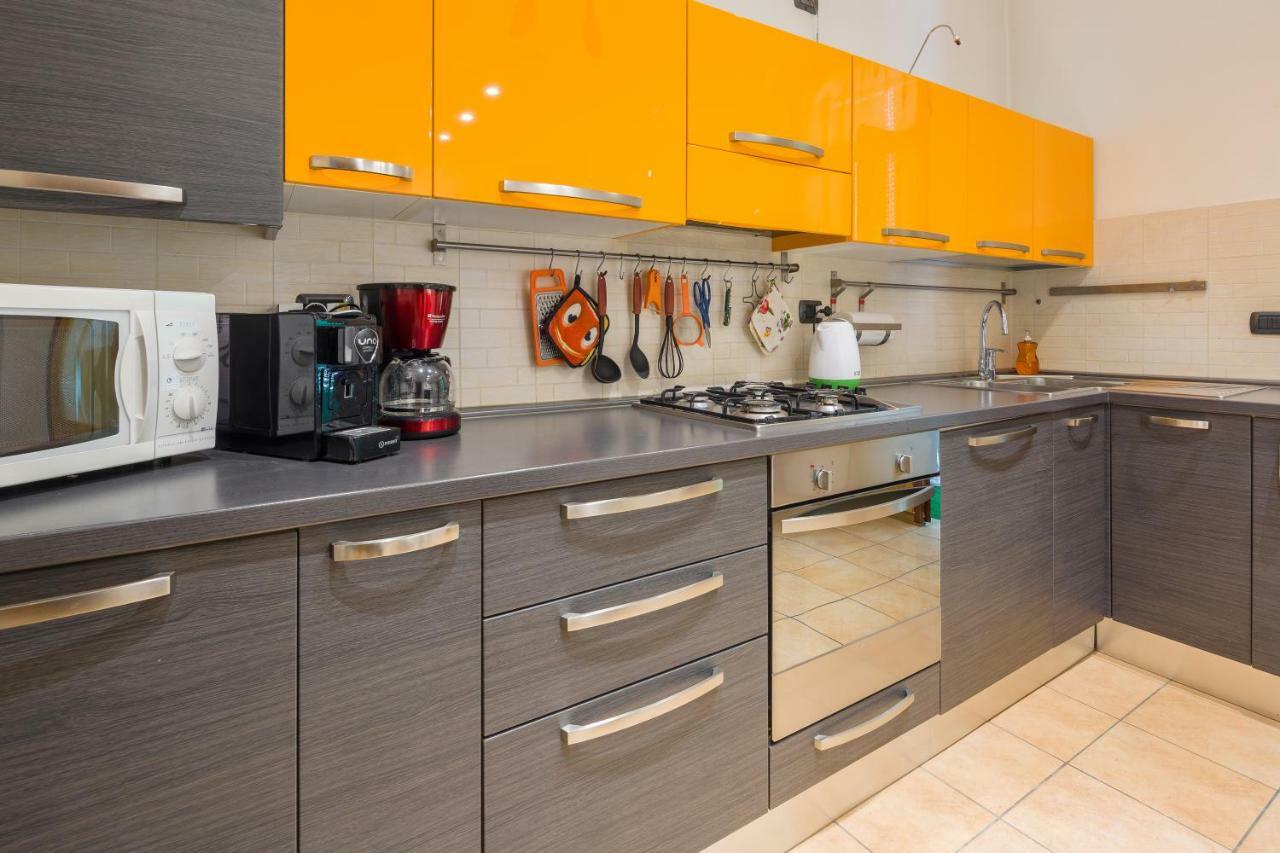 Apartamento Residenza Arena Verona Exterior foto