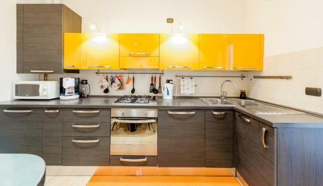 Apartamento Residenza Arena Verona Exterior foto