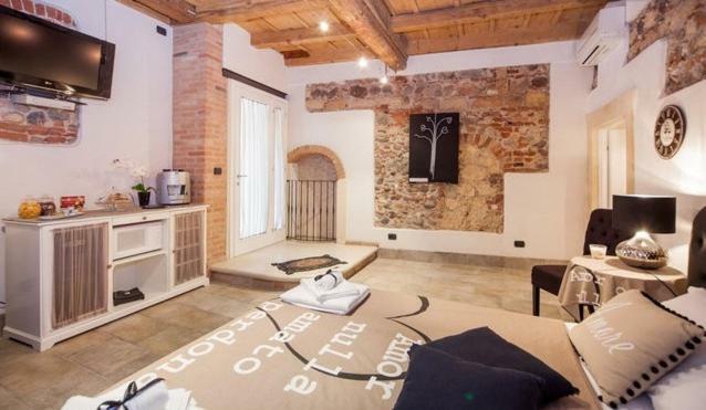 Apartamento Residenza Arena Verona Exterior foto