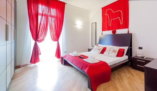 Apartamento Residenza Arena Verona Exterior foto