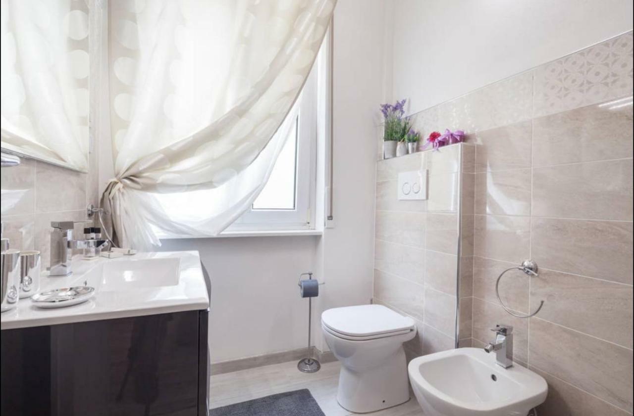 Apartamento Residenza Arena Verona Exterior foto