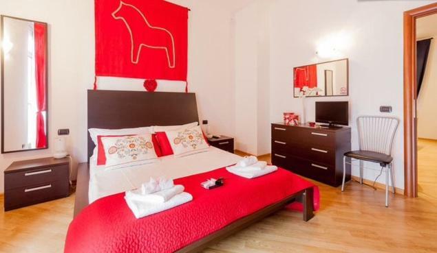 Apartamento Residenza Arena Verona Exterior foto