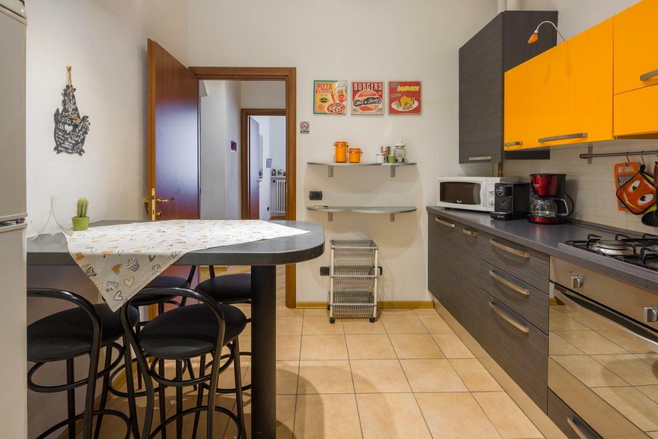 Apartamento Residenza Arena Verona Exterior foto