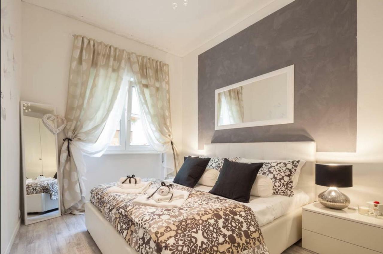 Apartamento Residenza Arena Verona Exterior foto