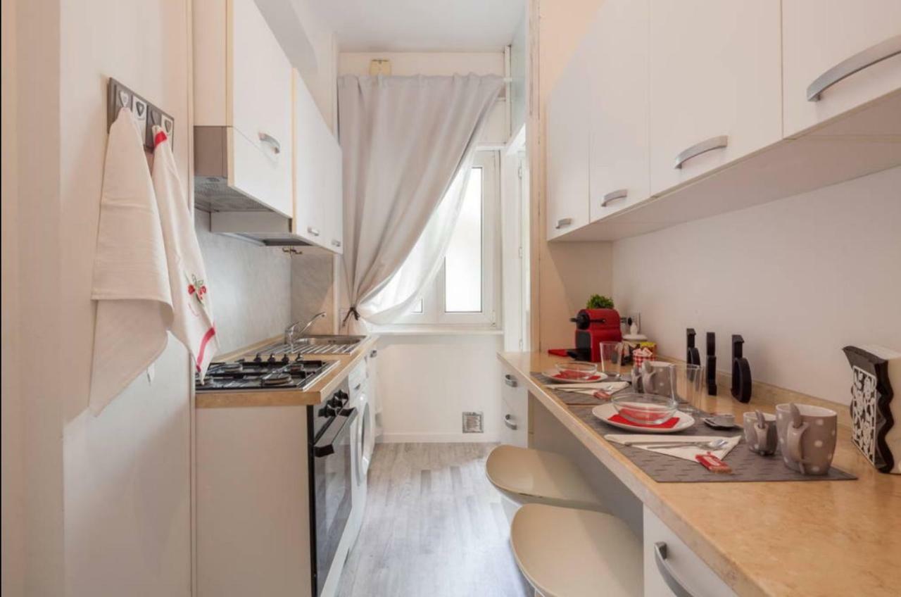 Apartamento Residenza Arena Verona Exterior foto